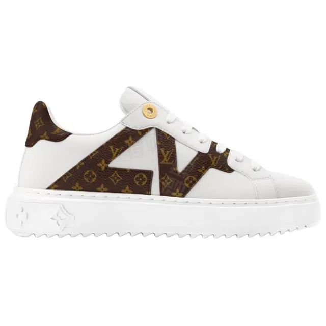 LOUIS VUITTON Time Out