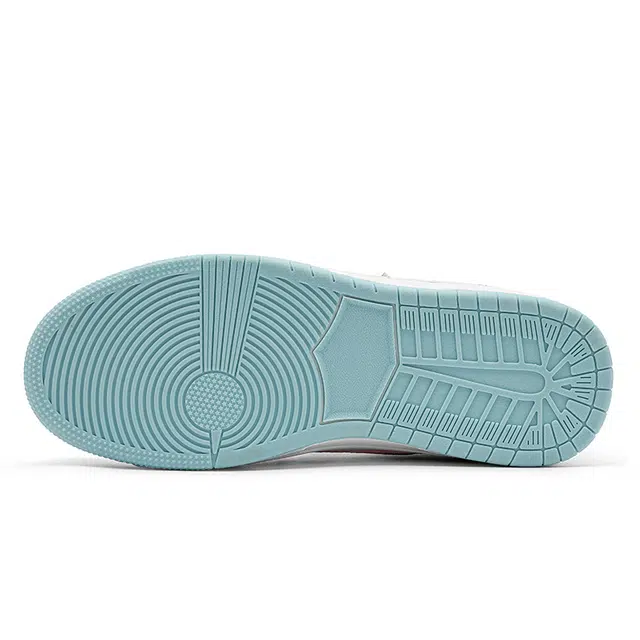 华耐 闪电系列经典简约小众设计 学生党校园风高颜值情侣鞋 日常运动休闲清新百搭 轻盈舒适透气不磨脚  板鞋 男女同款