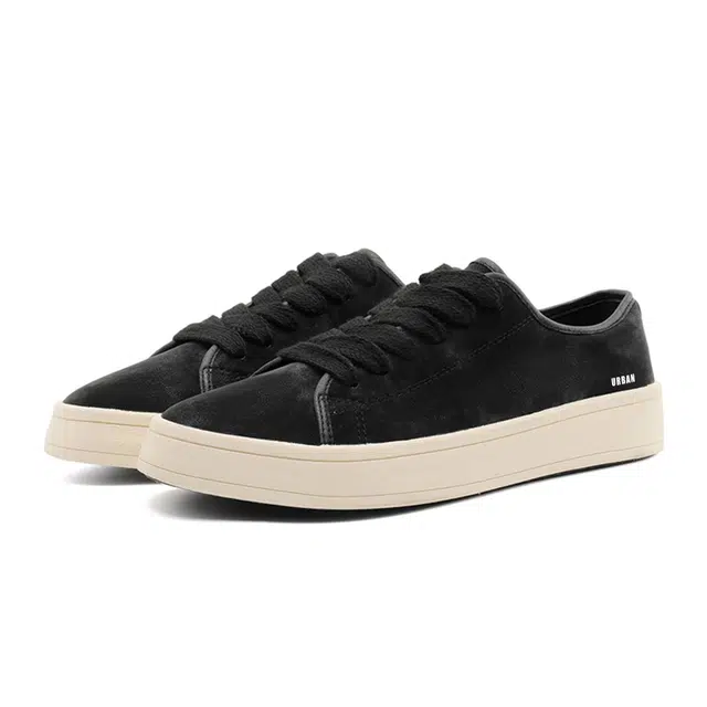 URBAN AUTHENTIC