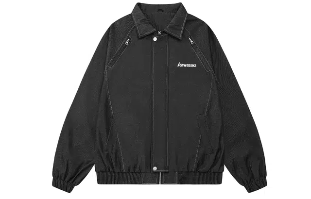 Kawasaki Logo