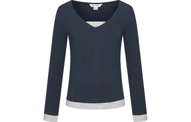 URBAN REVIVO UR T T_