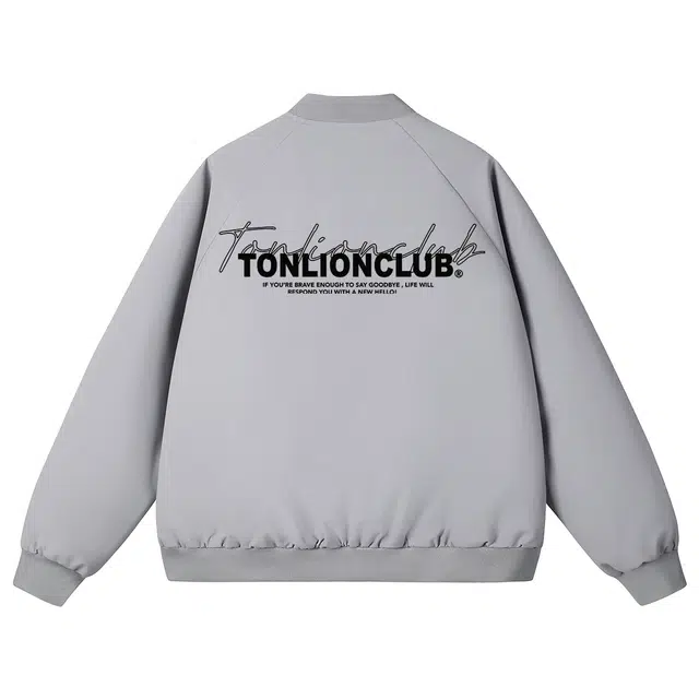 tonlion LOGO