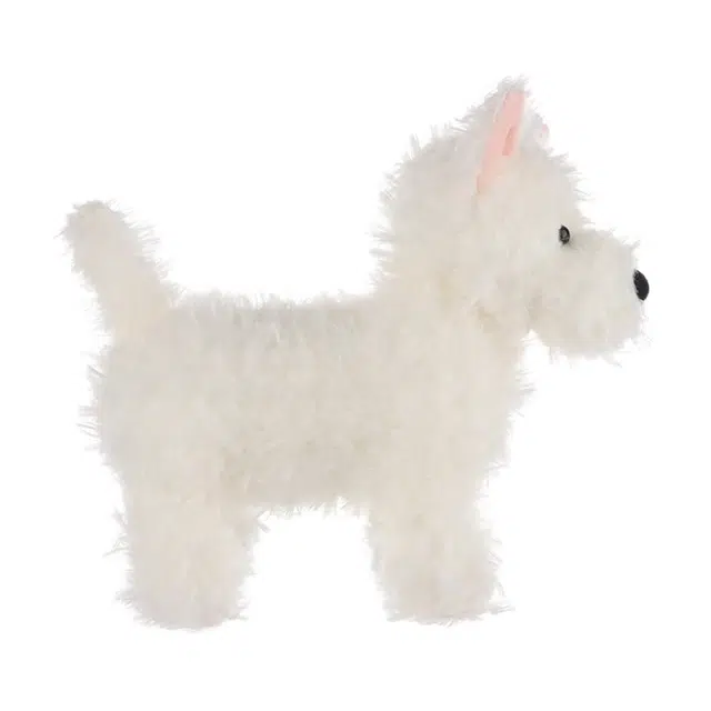 APRICOT LAMB 24cm