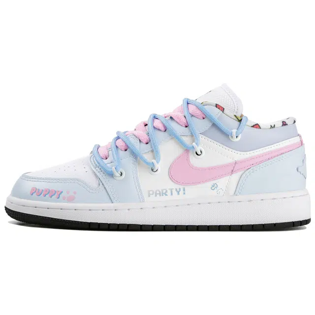 Jordan Air Jordan 1 Low GS