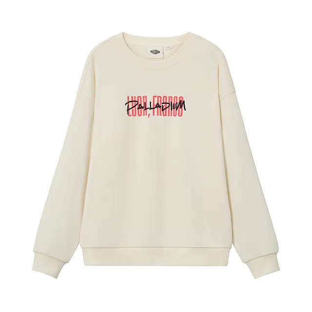 Palladium COLLAB