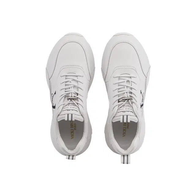 VICKI BROWN Casual Low-top