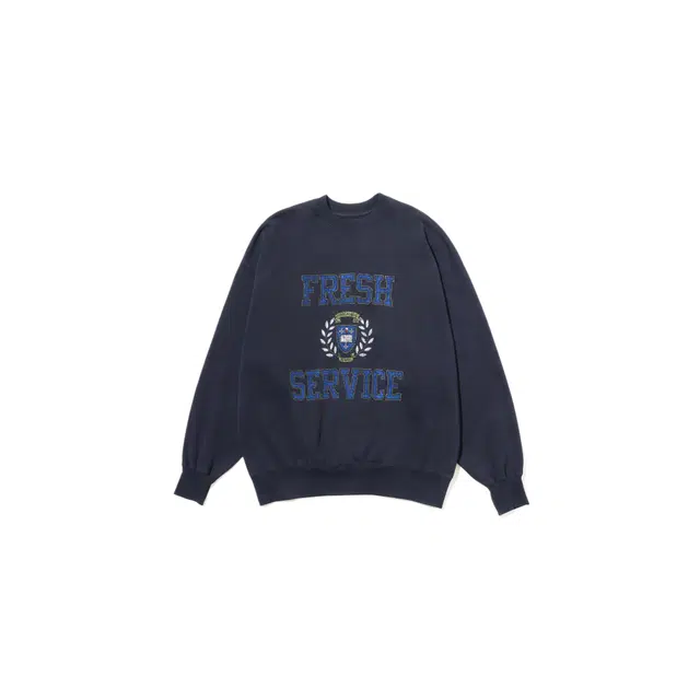 Fresh Service LIGHT OZ