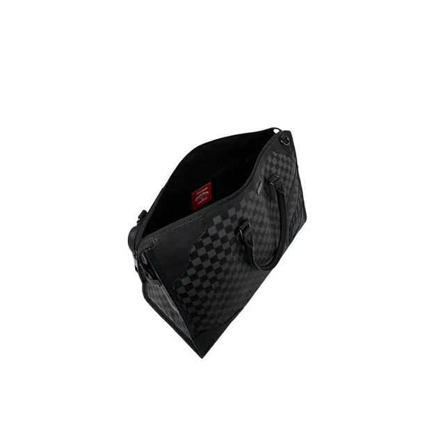 SPRAYGROUND PVC
