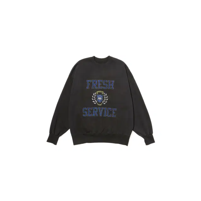 Fresh Service LIGHT OZ