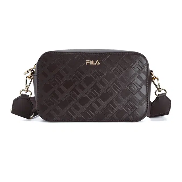 FILA WHITE PU