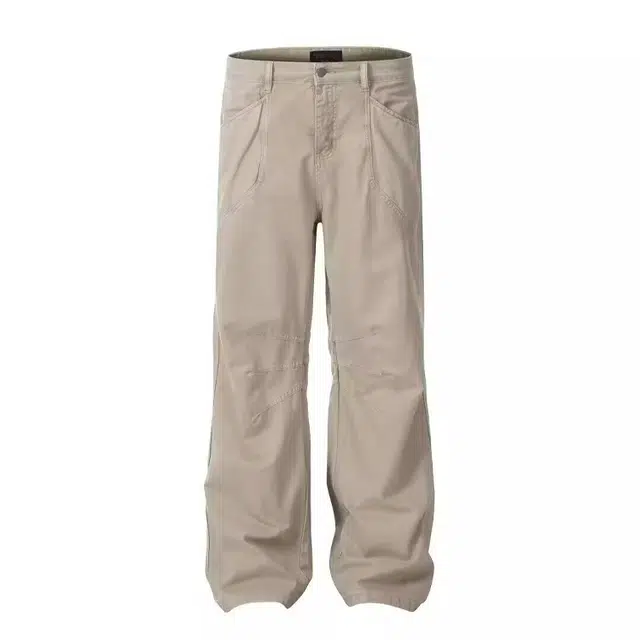 GEOGRE ALEX cleanfit