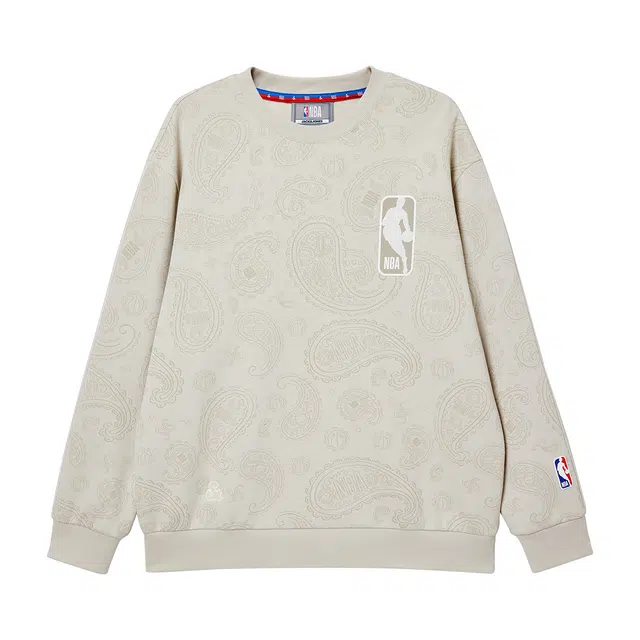 JACK JONES JACK JONES NBA