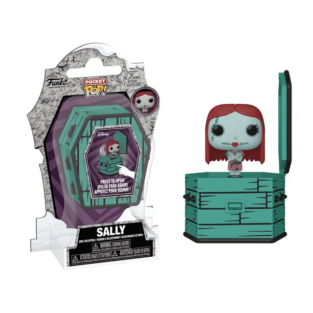 Funko Q