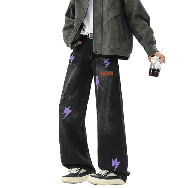 LIN MYKING Vibe