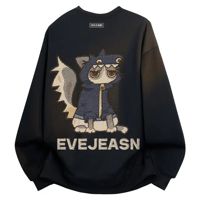 EVE Jeanslogo