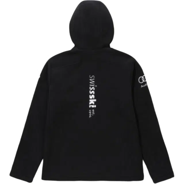DESCENTE Logo