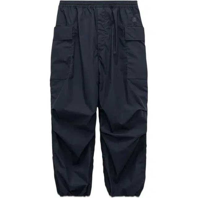 nanamica FW25 Cargo Deck Pants