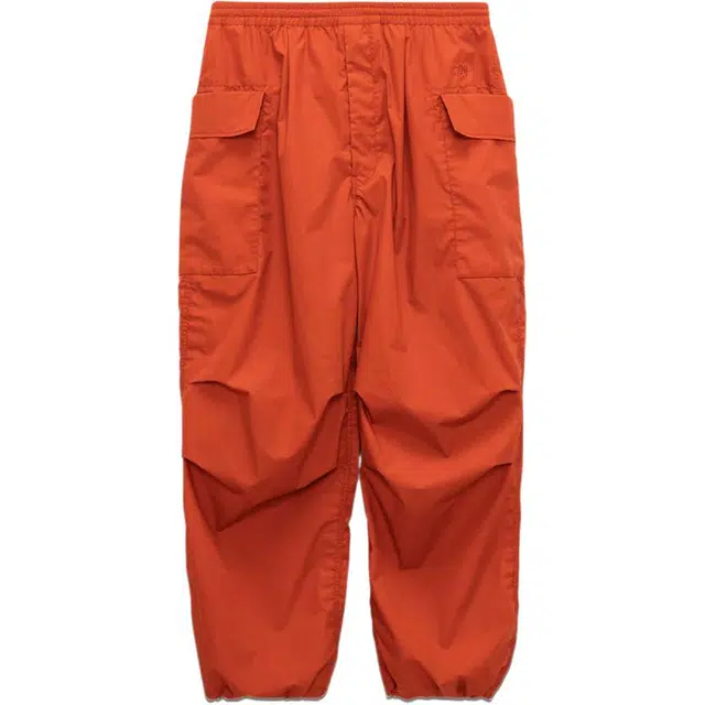 nanamica FW25 Cargo Deck Pants