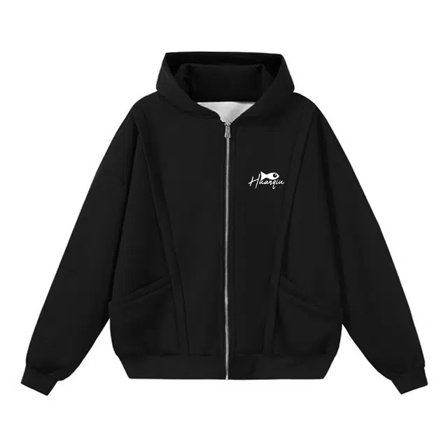 HUANQIU Logocleanfit