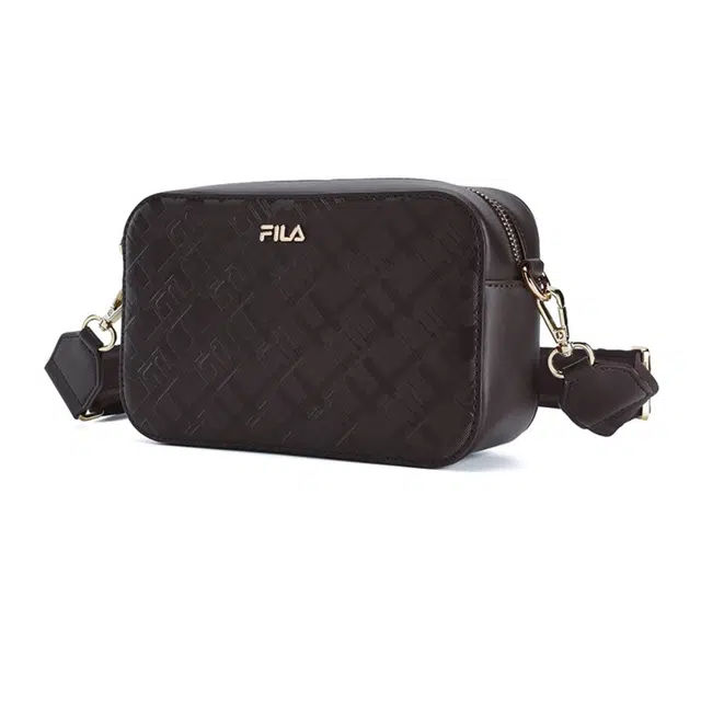 FILA WHITE PU
