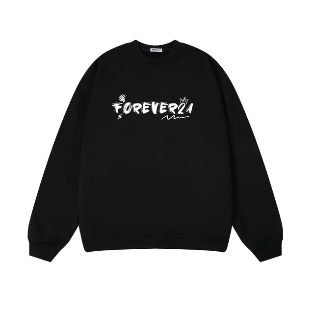 FOREVER 21 FOREVER 21
