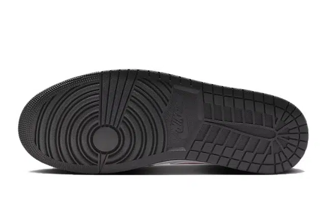 Jordan Air Jordan 1 Low Black Brown