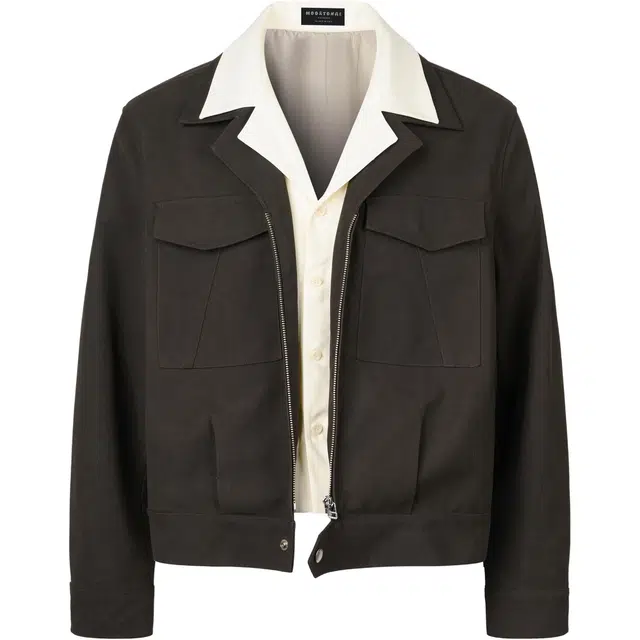 " MOOTONAL barn fit