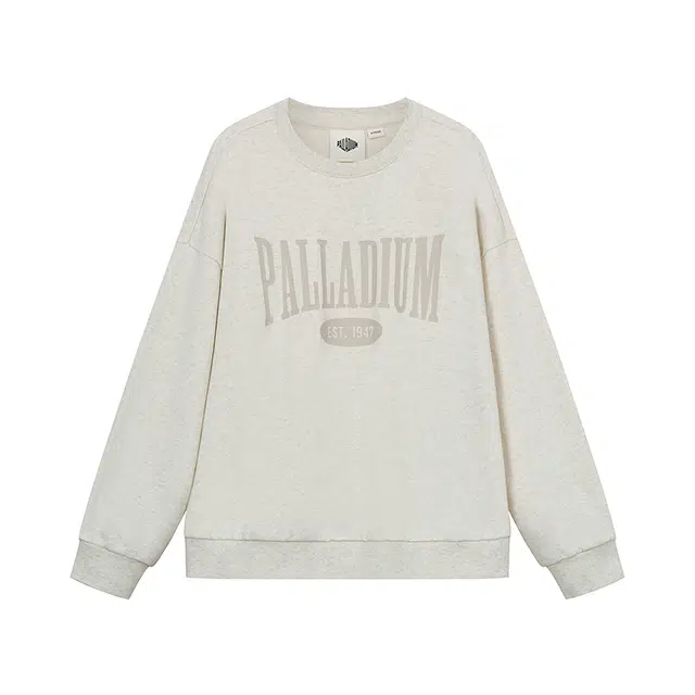 Palladium COLLAB