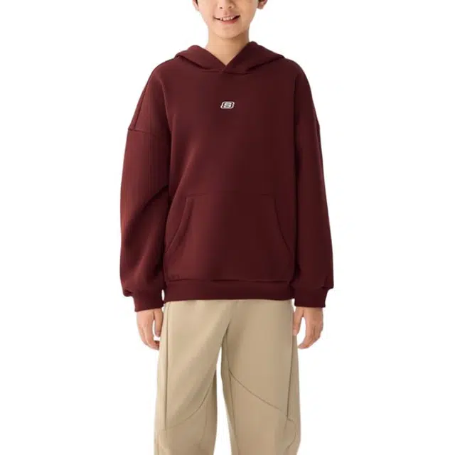 Skechers kids Bonfire nigh