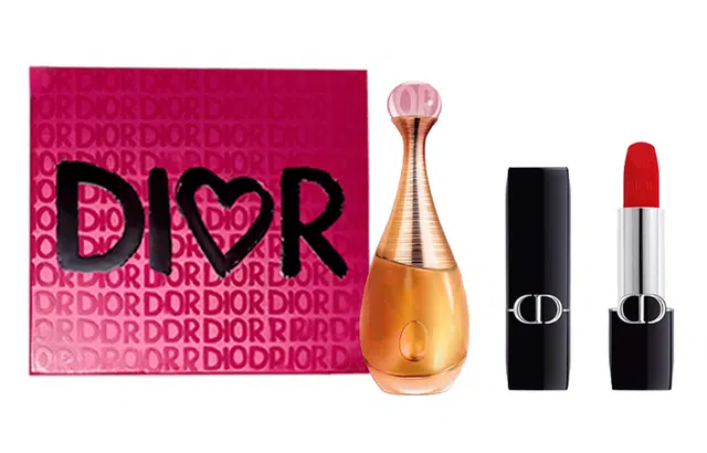 DIOR J'adore Eau de Parfum Set