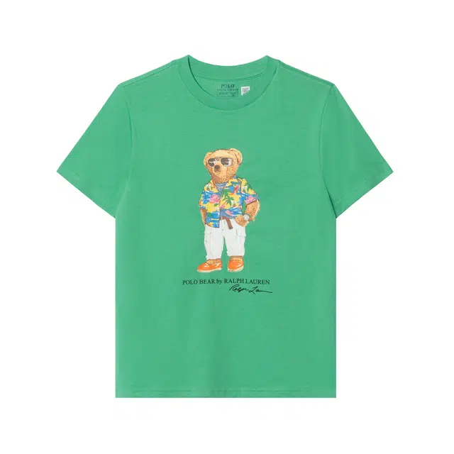 Polo Ralph Lauren T