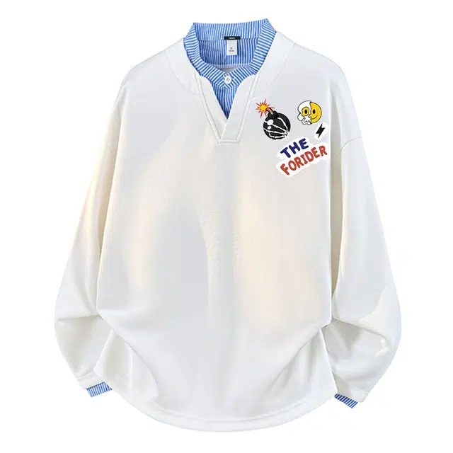 FORIDER logoPolo