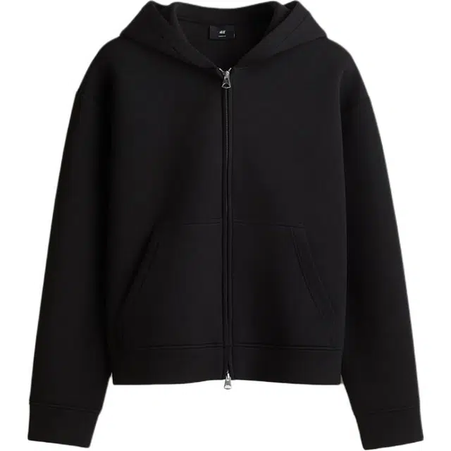 H&M Casual Hoodie