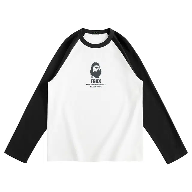 Fingercroxx itFGXX T