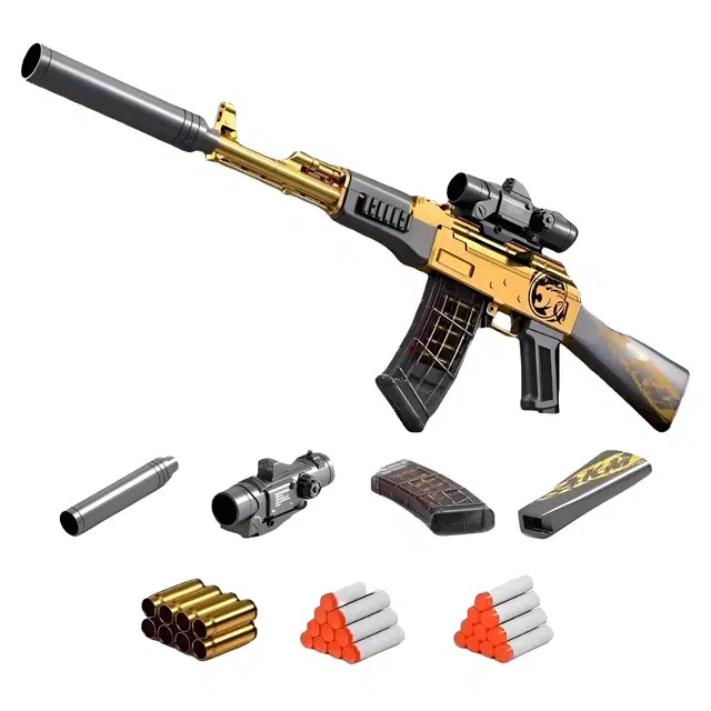 SNAEN AK47