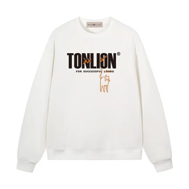 tonlion LOGO