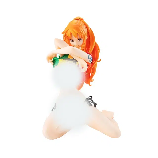 MegaHouse pop limited edition ver.bb_rasta color 13cm