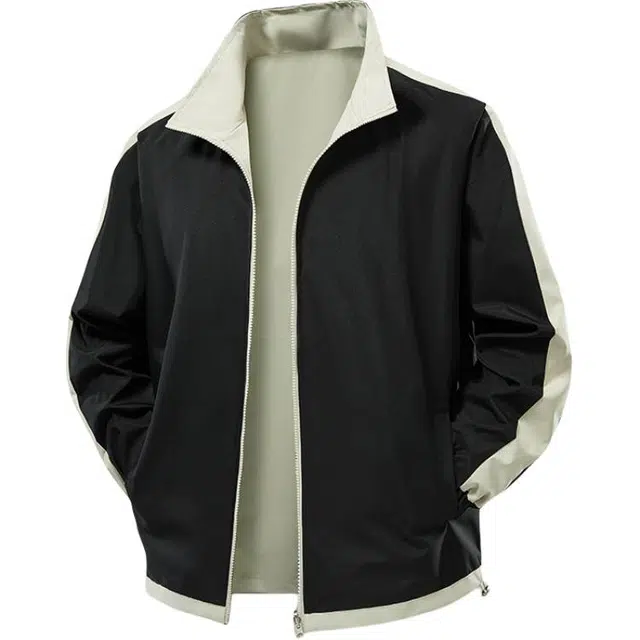 袋鼠  全天候系列 户外运动通勤简约百搭长袖  防水防紫外线透气耐磨速干超轻吸湿排汗防雨冲锋衣 女款