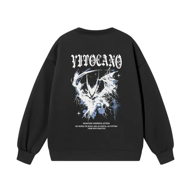vitocano Logo