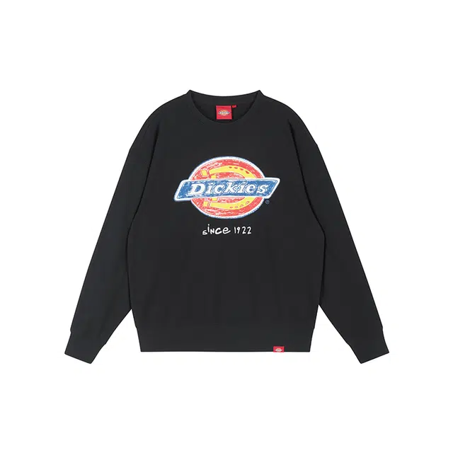 Dickies 25 LOGODK0A89WQ
