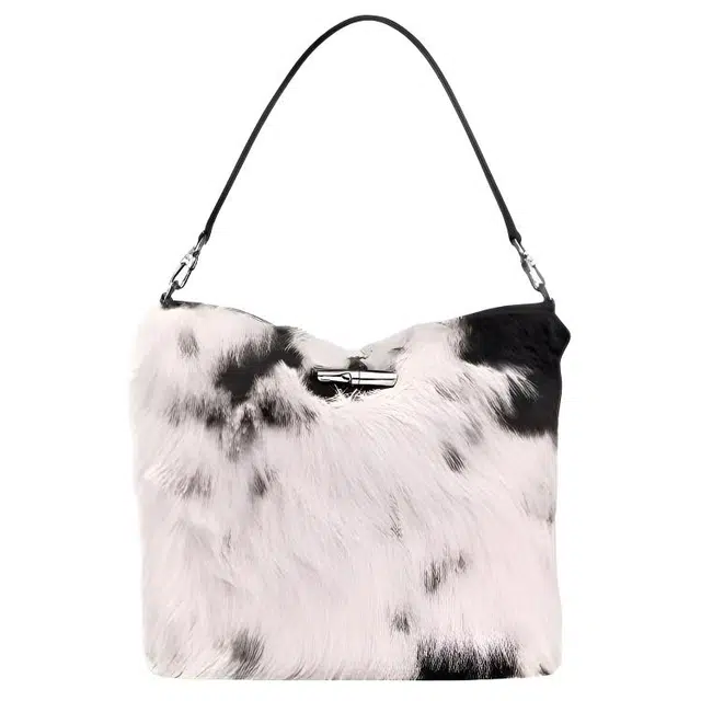 LONGCHAMP Le Roseau Hobo