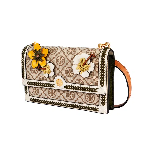 TORY BURCH T Monogram