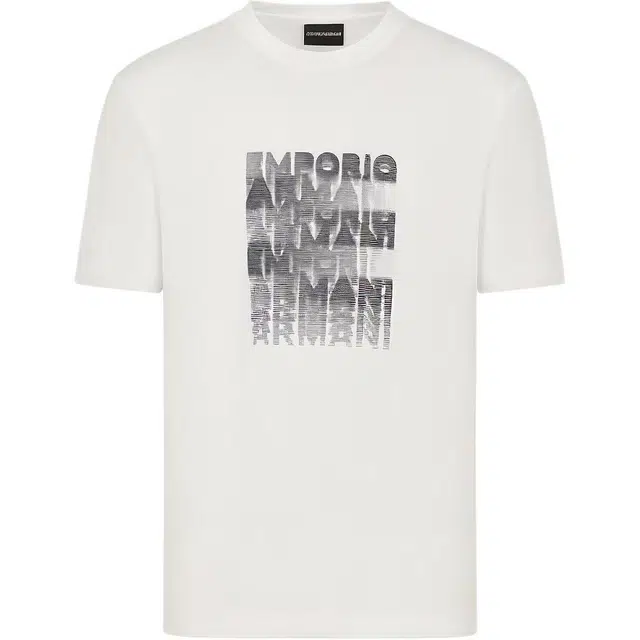 EMPORIO ARMANI SS23 LogoT