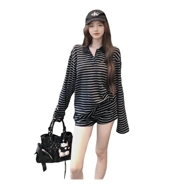AURORA MUSE polo