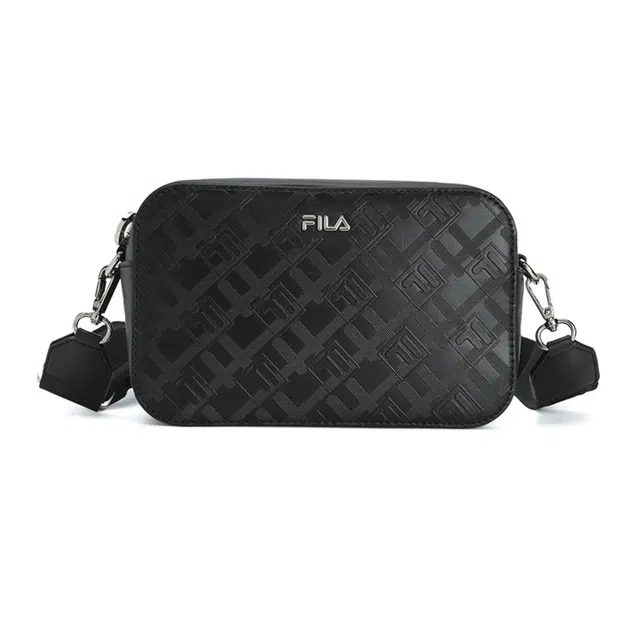 FILA WHITE PU
