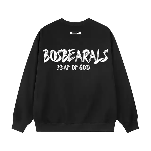 BOS BEAR