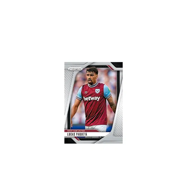 PANINI 2024-25 Football League Prizm Premier Choice