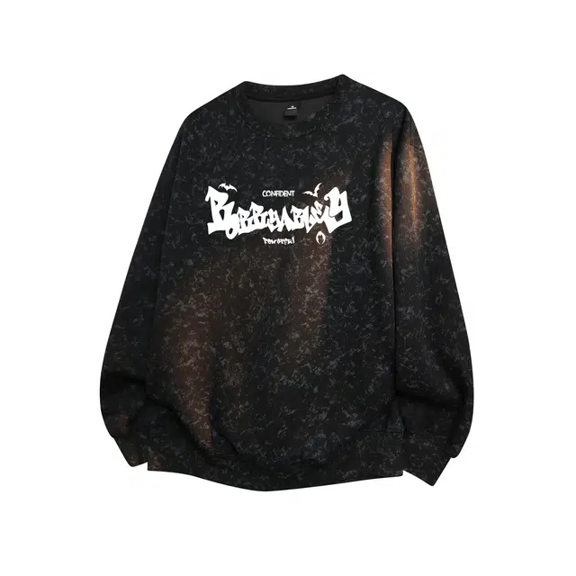 BOBBY ABLEY Logo