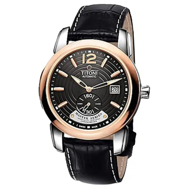 TITONI 100 40mm