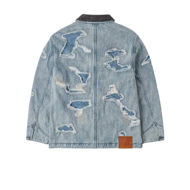 EVISU 2025
